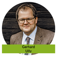 Gerhard Ully